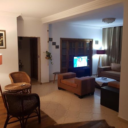 Apartament Dar Nour Tunis Zewnętrze zdjęcie