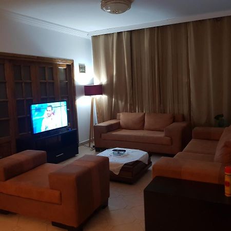 Apartament Dar Nour Tunis Zewnętrze zdjęcie