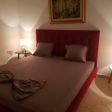 Apartament Dar Nour Tunis Zewnętrze zdjęcie