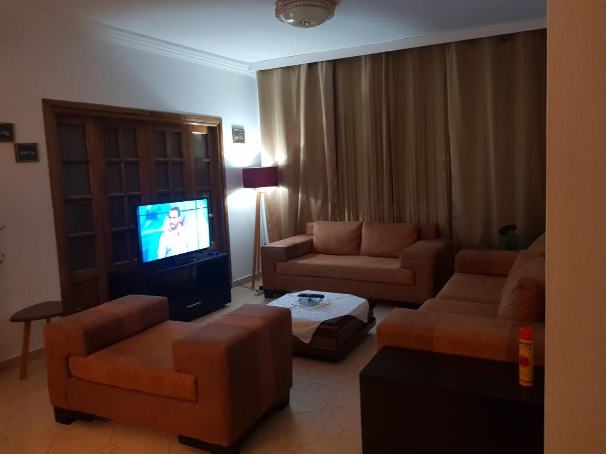 Apartament Dar Nour Tunis Zewnętrze zdjęcie