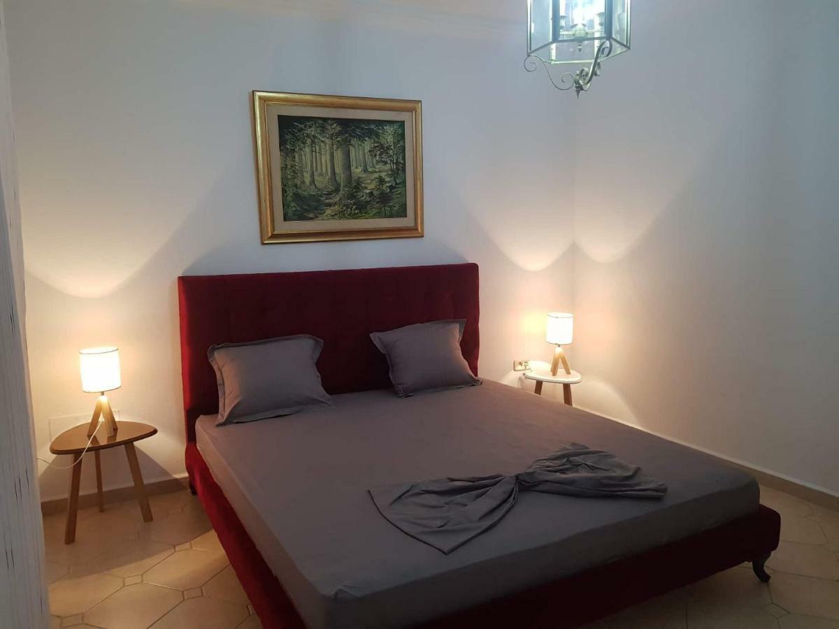 Apartament Dar Nour Tunis Zewnętrze zdjęcie