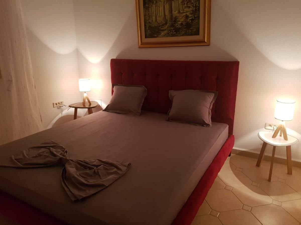 Apartament Dar Nour Tunis Zewnętrze zdjęcie