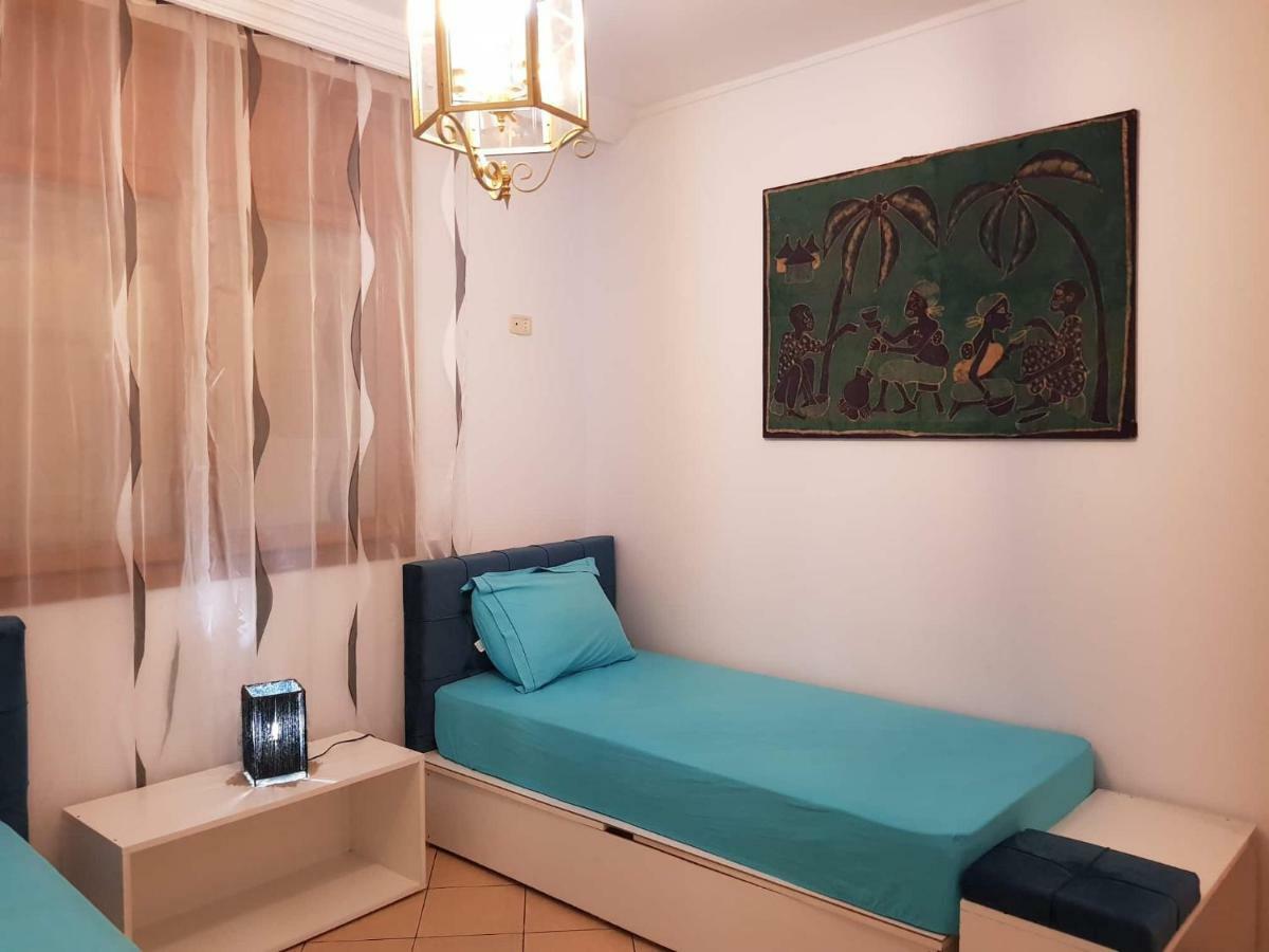 Apartament Dar Nour Tunis Zewnętrze zdjęcie