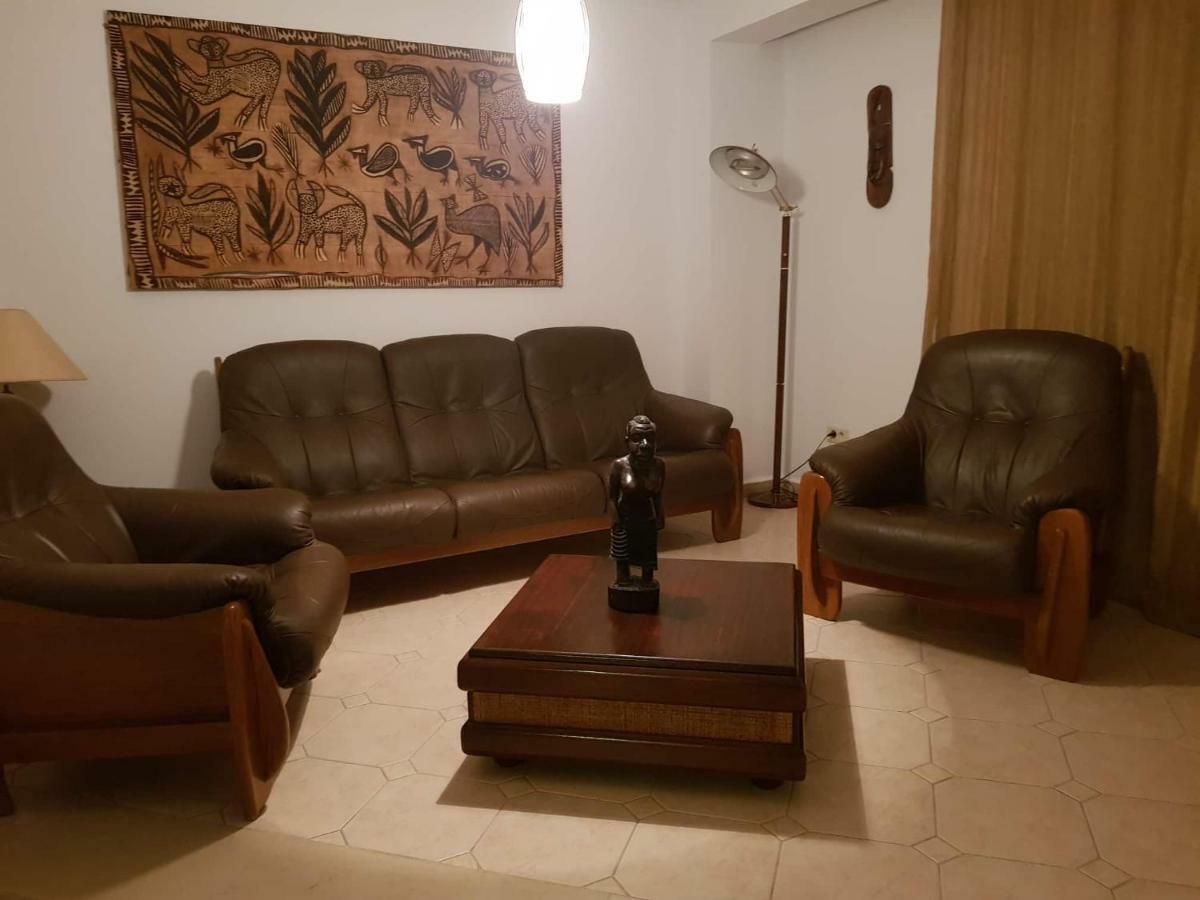 Apartament Dar Nour Tunis Zewnętrze zdjęcie