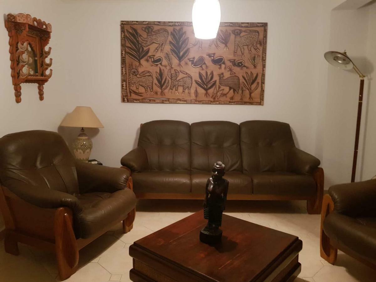 Apartament Dar Nour Tunis Zewnętrze zdjęcie